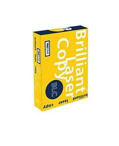 Papel de Copia A4 Blanco BLC de Primera Calidad, 80g - Product Image 1