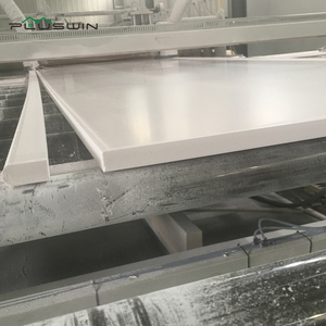 Bán buôn trắng 4x8 PVC miễn phí tấm xốp hiển thị mở rộng tấm PVC Hội Đồng Quản trị bọt 2 8 mét Độ dày cắt khuôn cán - Product Image 6