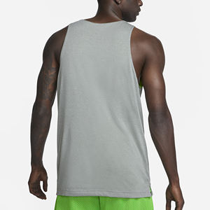 Maillot de basket-ball personnalisé haut de gamme 2024, séchage rapide, polyester, maillot de sport imprimé, maillots de basket-ball bon marché - Product Image 2