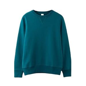 2025 dernière mode femmes sweat décontracté 100% coton polaire tissu en gros OEM orienté vers l'exportation qualité conception personnalisée - Product Image 4