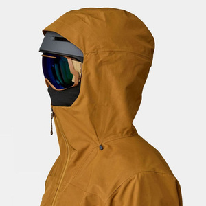 Chaqueta de Esquí para Hombre de Primera Calidad, Ligera, Precio al por Mayor, Totalmente Personalizable, Antiarrugas, con los Últimos Diseños - Product Image 6