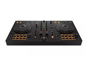 Controlador de DJ WU <span class=keywords><strong>DDJ</strong></span>-<span class=keywords><strong>200</strong></span> Rekordbox con Bluetooth - Product Image 1