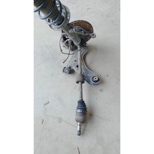 FIAT 500 Serie L (351_352) (12>) PESO MECÁNICO DELANTERO DERECHO - 312A2000 - Product Image 3