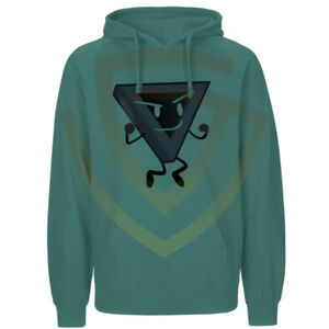 Men's Winter Solid Hooded Polyester/Cotton <b>Hoodies</b> Plain Dyed Digital Printing Fleece Fabric Quick Dry Breathable Stylish Pocket <b>Hoodies</b> - Product Image 1