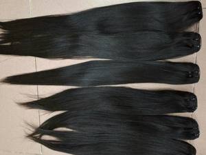 VCHAIRVIETNAM Extensions de cheveux vietnamiens vierges haute définition HD pour fermeture frontale en dentelle dans les tailles 2x6 3x6 3x7 13x8 Vietnam - Product Image 3