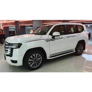 SED 2022 toyotaa Land cruser Prado 300ชุด3.3 V6เทอร์โบดีเซลคู่ V8 - Product Image 1