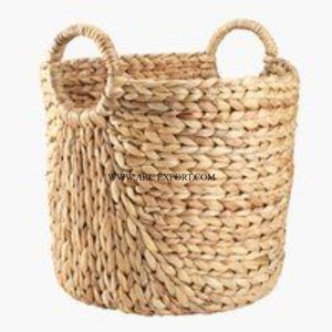 Admirable Designing Handmade Rattan <b>Storage</b> <b>Basket</b> Premium Quality <b>Large</b> Size Home and Kitchen Ware <b>Storage</b> <b>Basket</b> For Sale - Product Image 5