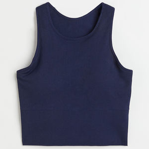 Soutien-gorge de sport de qualité supérieure pour femmes de style populaire Logo personnalisé unique Ensemble de soutien-gorge de sport de qualité supérieure pour femmes - Product Image 6