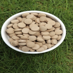Herbal Guard Noni Tablets Ancient Fruit Herbal <b>Extract</b> for Modern Defense Plant Power to Strengthen Against Daily Stress Toxins - Product Image 6