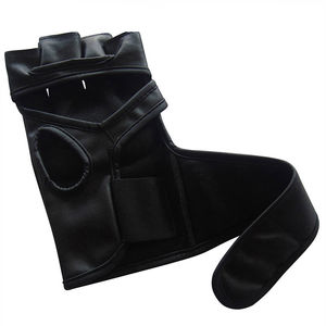 Guantes de Entrenamiento de MMA de Diferentes Tamaños, Diseño Personalizado y Precios Asequibles, Medios Dedos, Fáciles de Lavar, Secado Rápido, Guantes de MMA para Hombre - Product Image 4