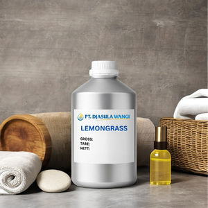 Huile Essentielle de Citronnelle 100% Pure et Naturelle en Vrac 5kg, Parfum Frais pour Parfums et Cosmétiques - Product Image 2