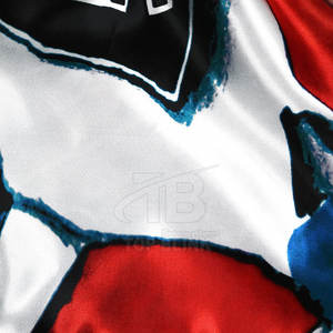 Short de Muay Thai de couleur personnalisée Short de Muay Thai en polyester pour hommes MMA Wear Shorts de Muay Thai - Product Image 6