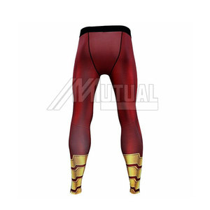 Mallas Térmicas para Hombre, Pantalones de Compresión para Clima Frío, Correr, Entrenamiento y Gimnasio - Product Image 2