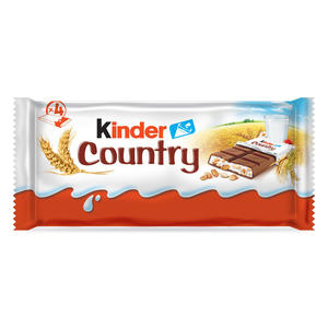 Kinderr Mini Country 420g Kinderr Country 20g - Product Image 6