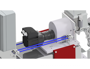 Alimentador de Doble Tornillo - Hecho en Alemania - Product Image 4