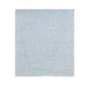 Etnico indiano di lusso di cotone copertura per finestra Ripple Design pieghevoli <span class=keywords><strong>tende</strong></span> di lino per oscuramento ombra estiva per soggiorno dell'hotel - Product Image 2