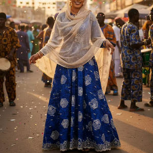 High Quality Soft Light Solid Color Muslim Floral Chiffon Luxury <b>Women</b> <b>Shawls</b> Rhinestones Embroidery Breathable Winter Fashion - Product Image 5