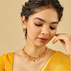 Collier de collection culturelle Silver Temple 185471 - Product Image 3
