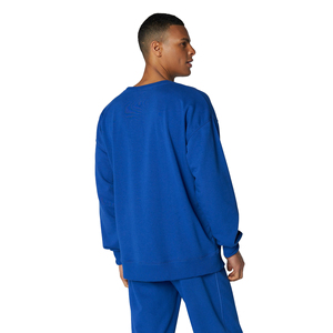 Sudaderas con Capucha Unisex de Algodón 100%, 380g, Gruesas, Lavadas, Corte Clásico, Color Sólido, Ecológicas, de Secado Rápido, Estilo Urbano - Product Image 4