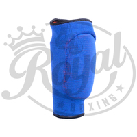 Protège-coudes et genoux en coton 100% durable, respirant, pour l'entraînement, le yoga et le sport, anti-choc, professionnel