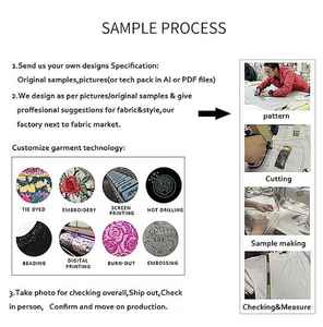 Design vieilli personnalisé pour hommes droit Baggy lâche jean denim Sweetsuits bouton décoration respirant polyvalent pour toutes les saisons - Product Image 5