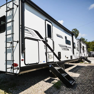 Remolque Jayco Jay F-e-a-t-h-e-r 25RB 2026 Usado en Buen Estado, Listo para la Venta - Product Image 1