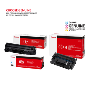 Cartucho de Tóner Negro Original CRG-324 para Impresoras Canon 324 - Product Image 5