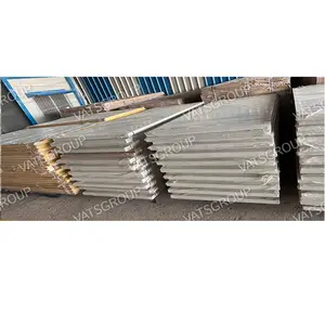 Direct Factory Manufacture High Quality 50 mm PUF Sandwich Panels-By Indian Exporters Wholesale Prices