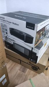 LISTO PARA ENVIAR NUEVO EcoFlows DELTA Pro Ultra - Inversor de 7.2kW + (3) Baterías de 6kWh - Entrega a domicilio exprés - Product Image 4