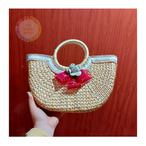 Bolsas de Jacinto natural a granel: Perfectas para organizar, comprar y vivir de forma ecológica - Product Image 2