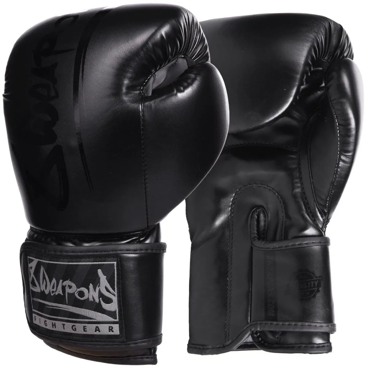 2023 Pro Leather Boxing Gloves for Men & Women, Boxing Training Gloves, Kick Boxing Gloves with Free Hand Wraps