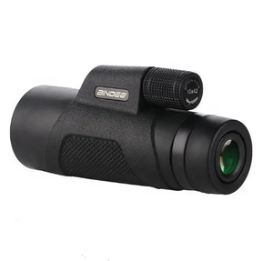 Télescope monoculaire 12x42 pour Smartphone-Monoculaire haute puissance pour adultes - Product Image 1