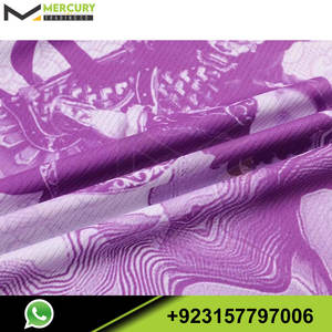 ชุดฟุตบอลยูนิเซ็กซ์สำหรับผู้ชายและผู้หญิงพิมพ์ลายดิจิทัลผลิตตามสั่ง - Product Image 6