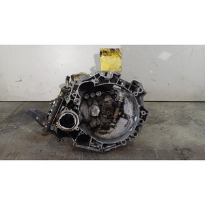 BOÎTE DE VITESSES MANUELLE COMPLÈTE FIAT Panda 1ère Série 71780224 156A5000 diesel 1301 (80>03) - Product Image 1
