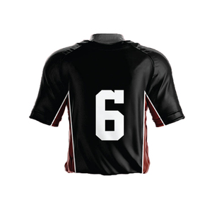 Uniformes de Béisbol con Diseño Personalizado y Logotipo de Marca Privada - Product Image 6