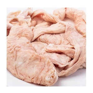 Vente en gros de saignées de porc congelées : Intestins de porc, Green Runners de porc, Pattes de porc, Graisses de dos de porc - Product Image 5