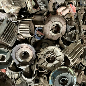 Cast Aluminum Engine Block Scrap 99.9% Pure Excellent Quality 50kg - Product Image 1