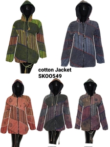 Chất lượng cao Boho Hippie hoa mẫu của phụ nữ ăn mặc mini phong cách sleaved dây kéo Ruffle lông len nút cổ phiếu miễn phí - Product Image 4