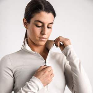 Veste de randonnée légère imperméable toutes saisons Veste décontractée Veste softshell légère pour femme - Product Image 3