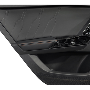Panneau intérieur de porte arrière gauche CUPRA Formentor Série 5FF867211D (20>) - Product Image 4