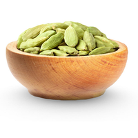 Prix d'usine – Approvisionnement en MASALA Vert et Jaune 100% Naturel de Qualité Supérieure, Épices Brutes Séchées AD, Très Piquantes, Économiques, en Morceaux de 10 kg