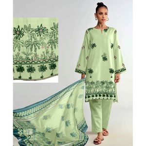 ชุดสูทผู้หญิง Pine-Tree ดีไซน์หรูหราและมีสไตล์ - Product Image 6