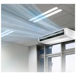 Unité de climatisation mini-split pour bureau, au sol/plafond, MXCIE-007, 60000 BTU, 5 tonnes, R- - Product Image 4