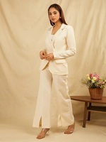 Robes en organza brodées pour femmes, vêtements décontractés indiens pour l'automne/hiver/été, ensemble élégant en cordon pour filles, best-seller