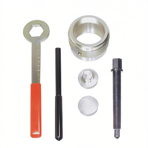 Gedore KL-0042-900 Basic <b>Tool</b> Gear <b>Puller</b> Bearing Inner Ring - Product Image 3