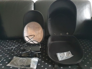 Capi-llus Pro Laser Hair Growth Cap, Aprobado por la FDA + ENVÍO GRATUITO - Product Image 4