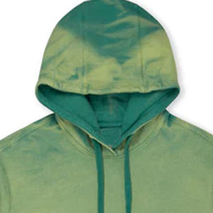 เสื้อฮู้ดคอปก2025มีฮู้ดสีทึบคอลเลคชั่นฤดูหนาว - Product Image 3