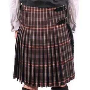 Vêtements uniques, kilt personnalisé pour homme en acier inoxydable et alliage plastique, respirant, anti-rides, qualité supérieure - Product Image 6