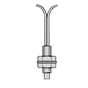 Producto de componentes industriales Telemecanique XUFN05321 - Product Image 1