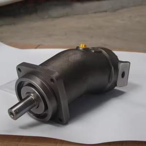 Pompe à huile hydraulique haute pression A2F80R2P3 A2F160R2P3 pompe à piston à arbre incliné - Product Image 4